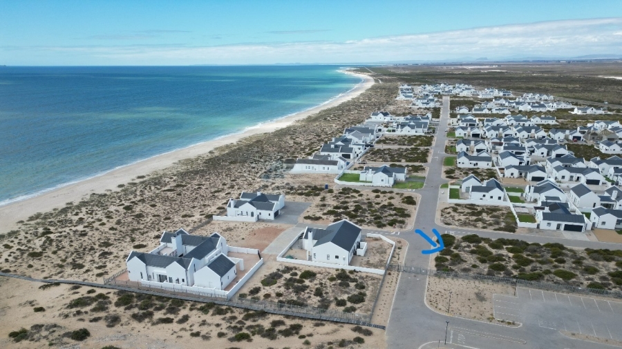 0 Bedroom Property for Sale in Atlantic Sands Private Estate Western Cape
